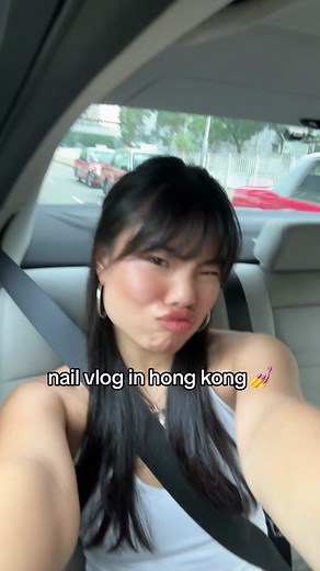 Get My Nails Done in Hong Kong: A Review