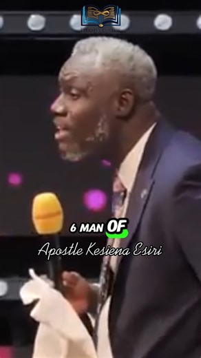 What Bad Influnce Can Make You Do - Apostle Kesiena Esiri | Eternity in View Library