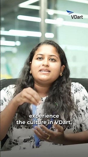 More Than Work: What Makes VDart Feel Like Home