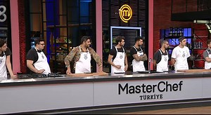 MasterChef - 21 Ağustos 2020 (32. Bölüm) - MasterChef Türkiye