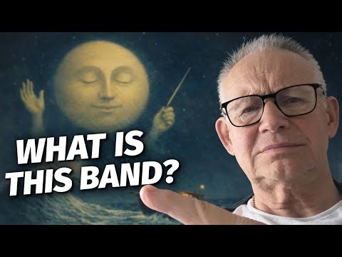 The New Face of Prog in 2026 | This Album Opens the Door