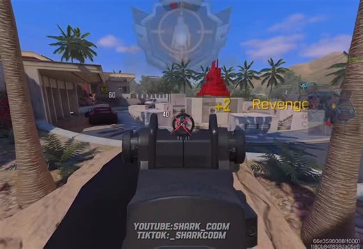 shark on Instagram: "Best SO-14 loadout #codm #codmobile"