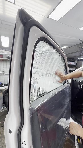 Installing 20% Window Film: A Complete Guide