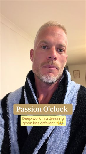 Passion o’clock baby! Let’s get it, who needs and alarm when your passion for life wakes you up! #gym #sucess #gymtok #healthylifestyle #menshealth