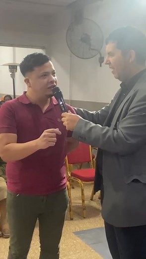 Jesus Tiene Poder Jtp on Reels