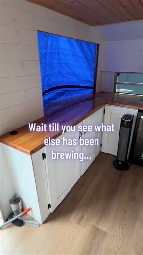 Exciting Updates on Our Mobile Coffee Trailer!