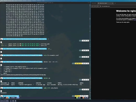 带你详细了解TLS、HTTPS以及证书的底层原理-下