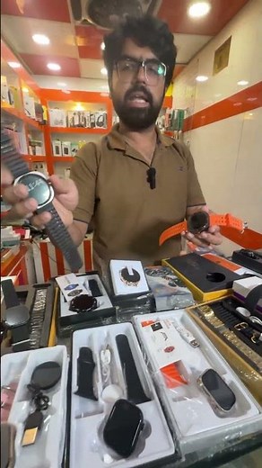 Best Smart Watches Wholesale Shop in Pakistan #shorts