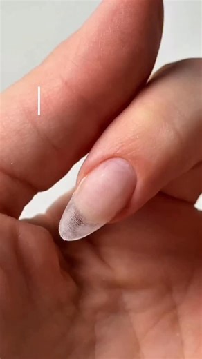 How to blend your gel-x without a carbide bit or acetone! -> Sanding bands can be found in my Amazon storefront 💌 💓 @nailzkatkat | code AMBZ pinky promise rubber base #gelx #gelxtutorial #gelxapplication #diynails #diynailtutorial Gel x application, gelx tutorial, how to blend gelx, how to get gelx to last longer, diy gelx tutorial, gelx tutorial for beginners | nailzbyambz