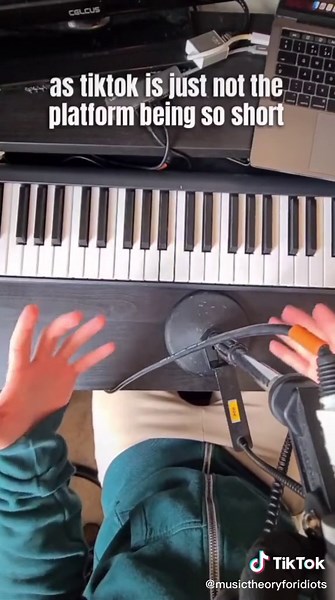 Exploring Negative Harmony in Music Theory