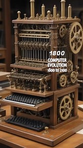 Computer-evolution-made-with-AI-evolutio | WORD of GOD