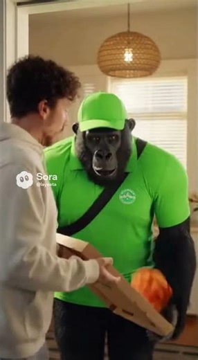 Uh oh - Delivery fail