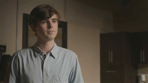 'The Good Doctor' pasa consulta en Divinity: el sábado a las 17:45 horas, estreno de la nueva temporada