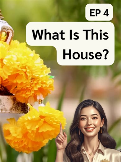 If you visit Thailand, you might notice a small colorful house outside many buildings. These are called spirit houses, and they are part of Thai beliefs and traditions. #Thailand #ThaiStreetFood #fyp #DiscoverThailand #TravelThailand