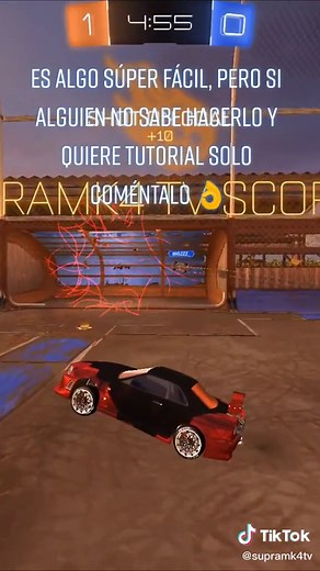 Mastering the Flip Cancel in Rocket League