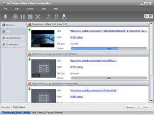 Apowersoft Free Online Video Downloader