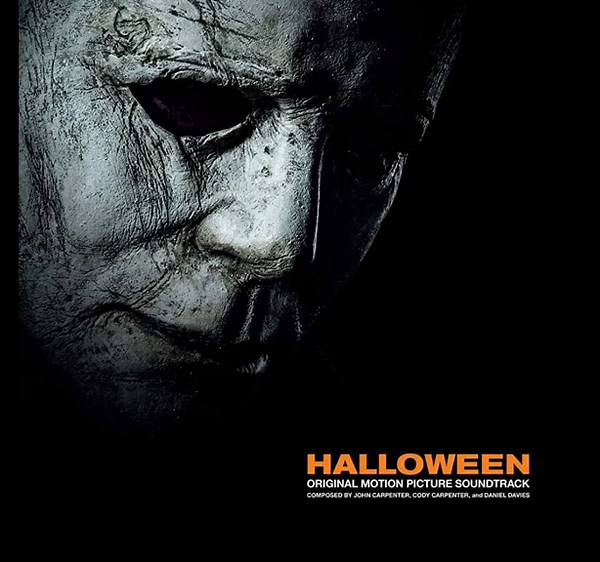 Halloween Theme 2018 - Spooky Music Collection