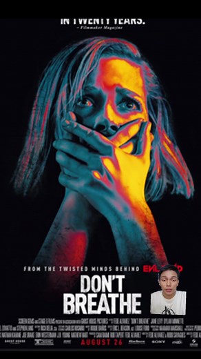 7 Horror Movies with Surprising Plot Twists!!!