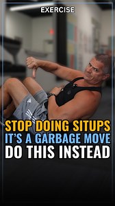 Are you still doing sit-ups to work your core and roast your love handles? Well, first of all, it’s a garbage move. Second, it’s not going to roast your love handles—that comes from the kitchen and what you put in your mouth. Let me show you the proper way to work your core so you can be strong and functional. One of the best ways to work your core is to have a weight on one side and not the other. Right now, this kettlebell is trying to pull me toward its side, so my core on the opposite side i