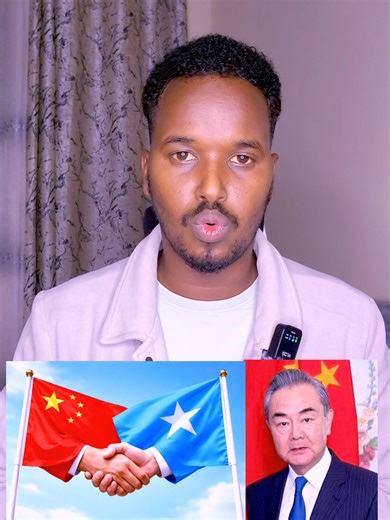 Somalia and China: A Cultural Exploration