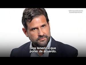 Mexico's Big Problem: What Politics Holds if We Continue Like This - Antonio Sola