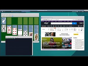 How to Access Netspectrum Ubuntu Desktop on AWS?