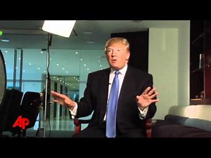 Trump: Obama Wasn't Qualified for Ivy League