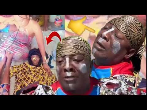 CONFIRMÉ BOTALA VIDEO MAMAN Ya MBALIO SOMBO AKUFI BOYOKA MAKAMBU EBIMI @ SOMBO NDOKI ? MAMAN NDOKI ?