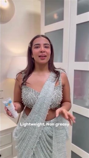 Maggie’s Go-To Moisturiser + Sunscreen | Episoft AC