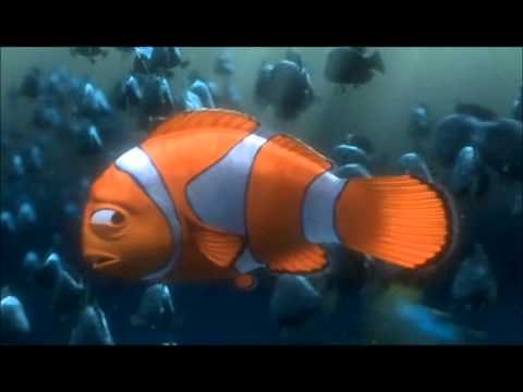 YouTube Poop - Marlin Hates Nemo