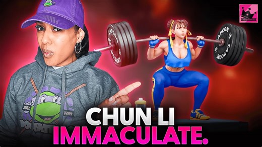 PCS Street Fighter Chun-Li Alpha EX Unboxing – The Ultimate Collector’s Figure