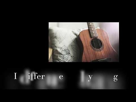 Indifference - Gypsy jazz backing track + music sheet
