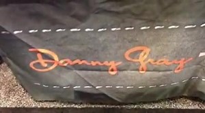 New seat from DannyGraySeats /AirhawkSeats #AIMExpo #hotbike #dannygray #airhawk | Hot Bike Magazine