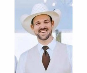 Nicholas Danny Owens Obituary (2025) - Trinity, TX - Walters Funeral Home