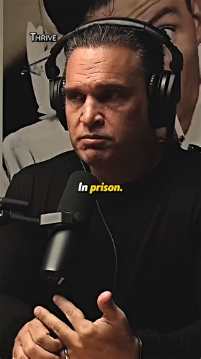 131K views · 1.7K reactions | How Gangs SNITCHES Inside Prison #prison #fyp #fypreels #usa #podcast | All About Prison | Facebook