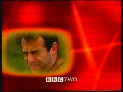 [720p/50p] BBC TWO | continuity | 3rd November 2000 | Part 2 of 2