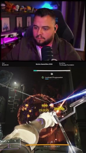 Lockset Encounter Tips in Destiny 2