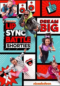 Lip Sync Battle Shorties - streaming online