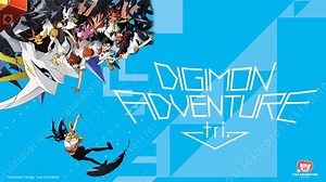Watch Digimon Adventure tri.