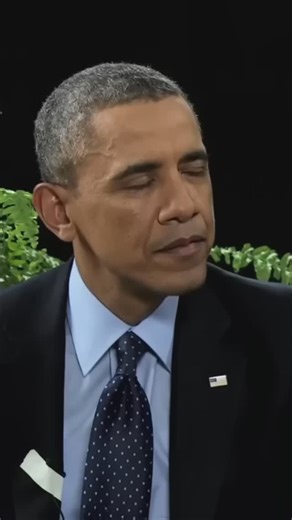 Part 2 | President Barack Obama: Between Two Ferns with Zach Galifianakis @traceywigfield’s pick from Inside the Funny or Die Vault hosted by @marcosjeangonzalez #obama #zachgalifianakis #betweentwoferns #comedy | Funny Or Die