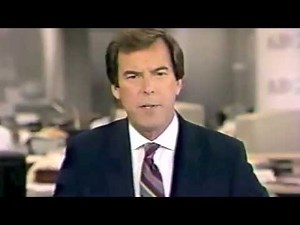 Top News Story July 19, 1989