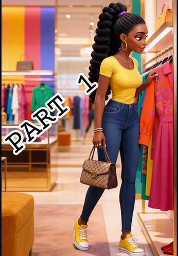 Behind the Glamour: Animation Storytelling Part 1