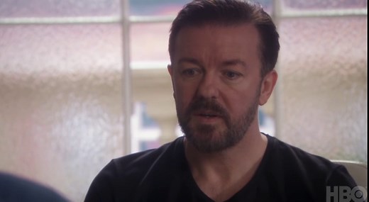 Life's Too Short (TV Series 2011–2013)