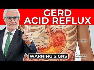 GERD and Acid Reflux Finally Explained: Attack the Root, Not the Symptom | Dr. Gundry