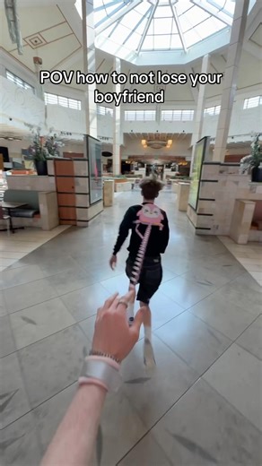 he always wanders away ￼#couple #couplegoals #lgbtq #shorts