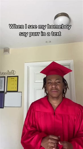 Understanding the 'Purr' Slang in Texting