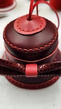 Dieselpunk.ro Christmas Ornament Bell Video 6