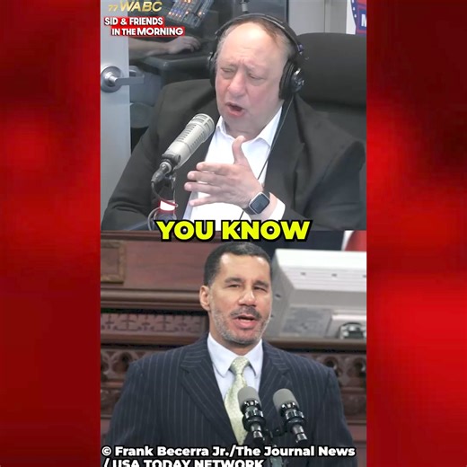 Former Minnesota Senator Norm Coleman Norm Coleman joined Sid And Friends In The Morning to discuss Kamala Harris' VP pick Tim Walz. Full interview on 77 WABC: https://wabcradio.com/episode/norm-coleman-former-minnesota-senator-08-06-24/ | Red Apple Media - US