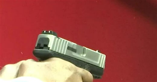 Watch: Permitless carry law begins in Tennessee