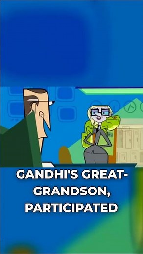 Why Gandhi Got Clone High CANCELED! 🤯